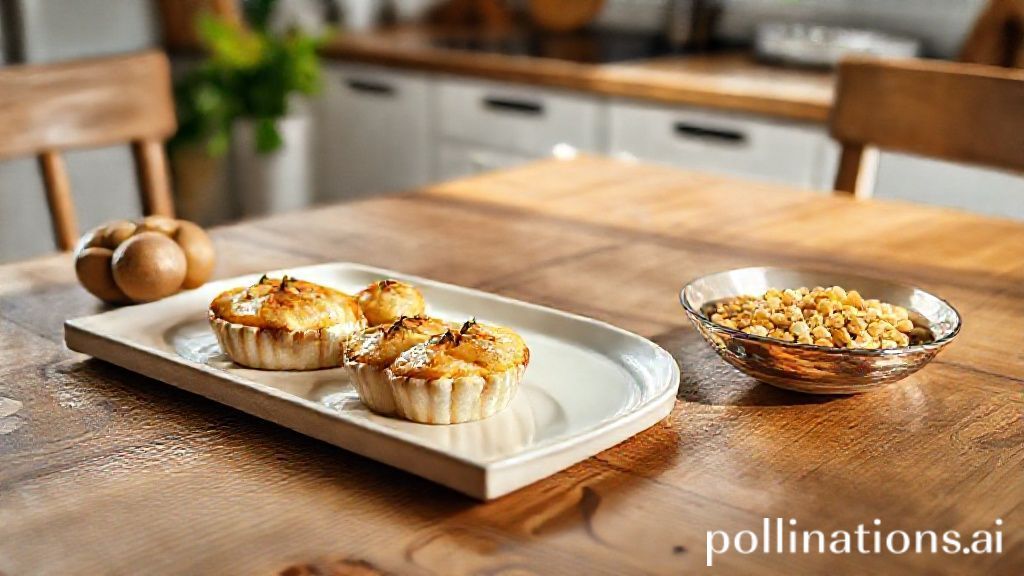 Cajuzinho fit sem açúcar refinado