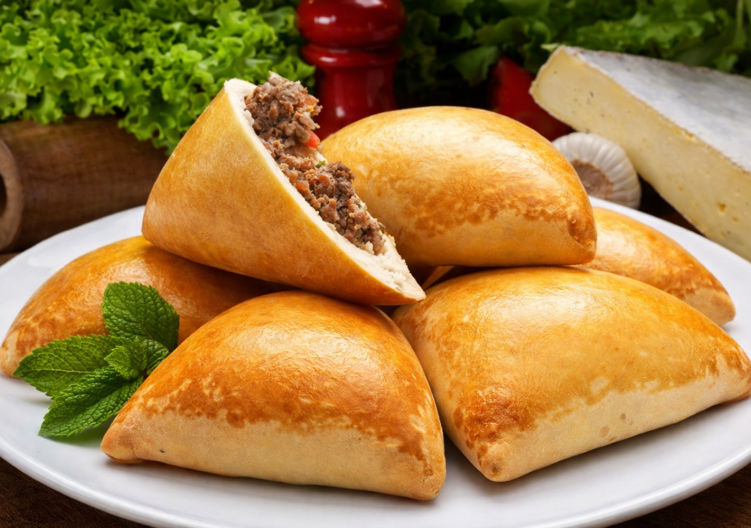 Como Fazer Esfiha Caseira: Receita Completa Passo a Passo