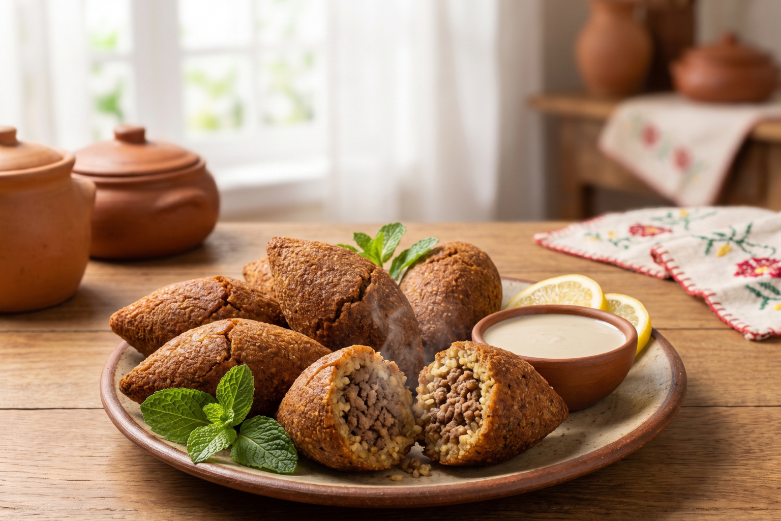 Kibe Frito Tradicional: Receita Crocante, Sequinha e Fácil de Fazer em Casa